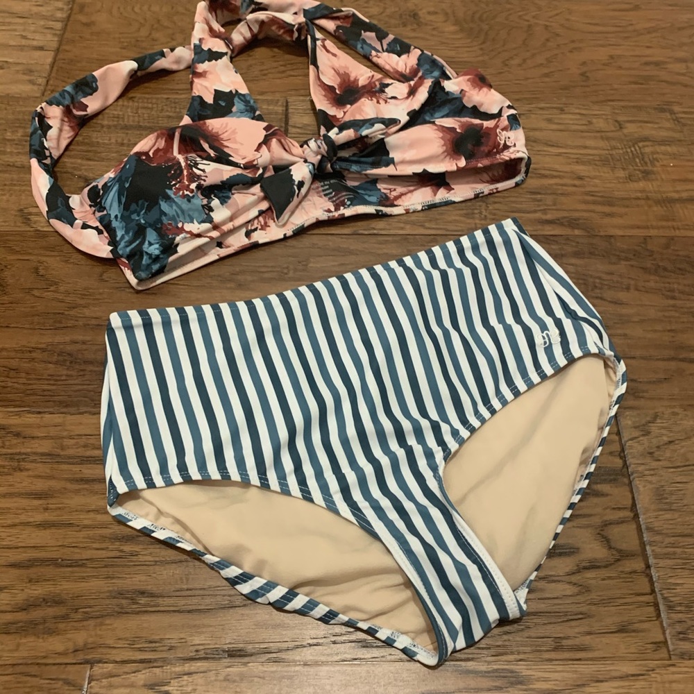 Albion fit swimsuit